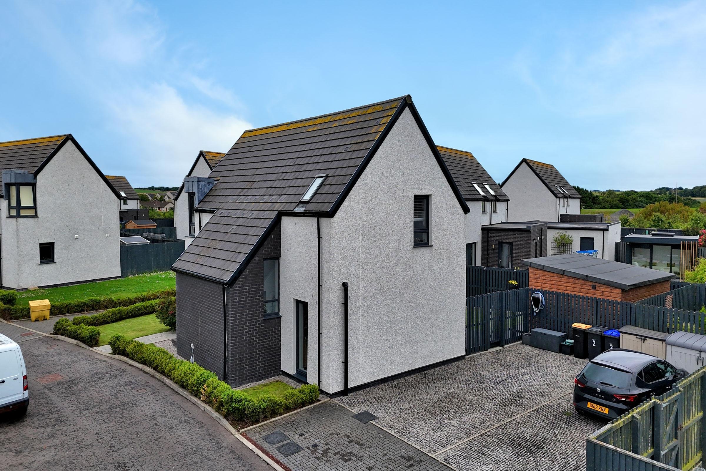 Ardgill Place