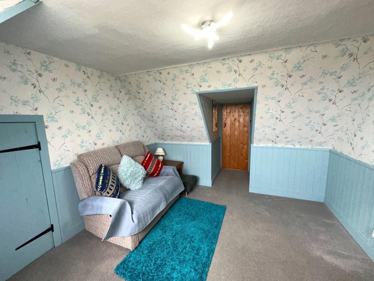 SPARE ROOM