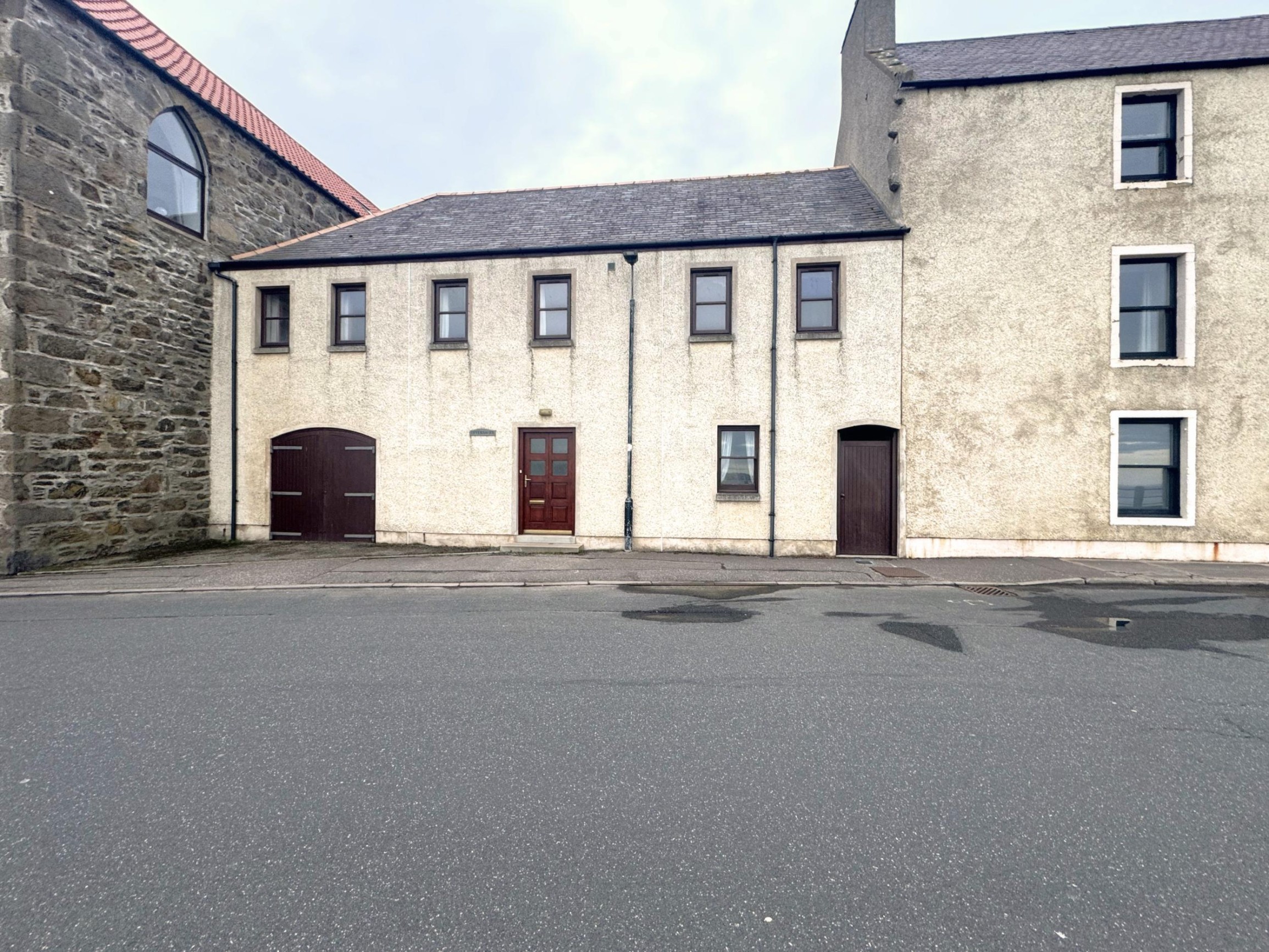 Inverhaven
