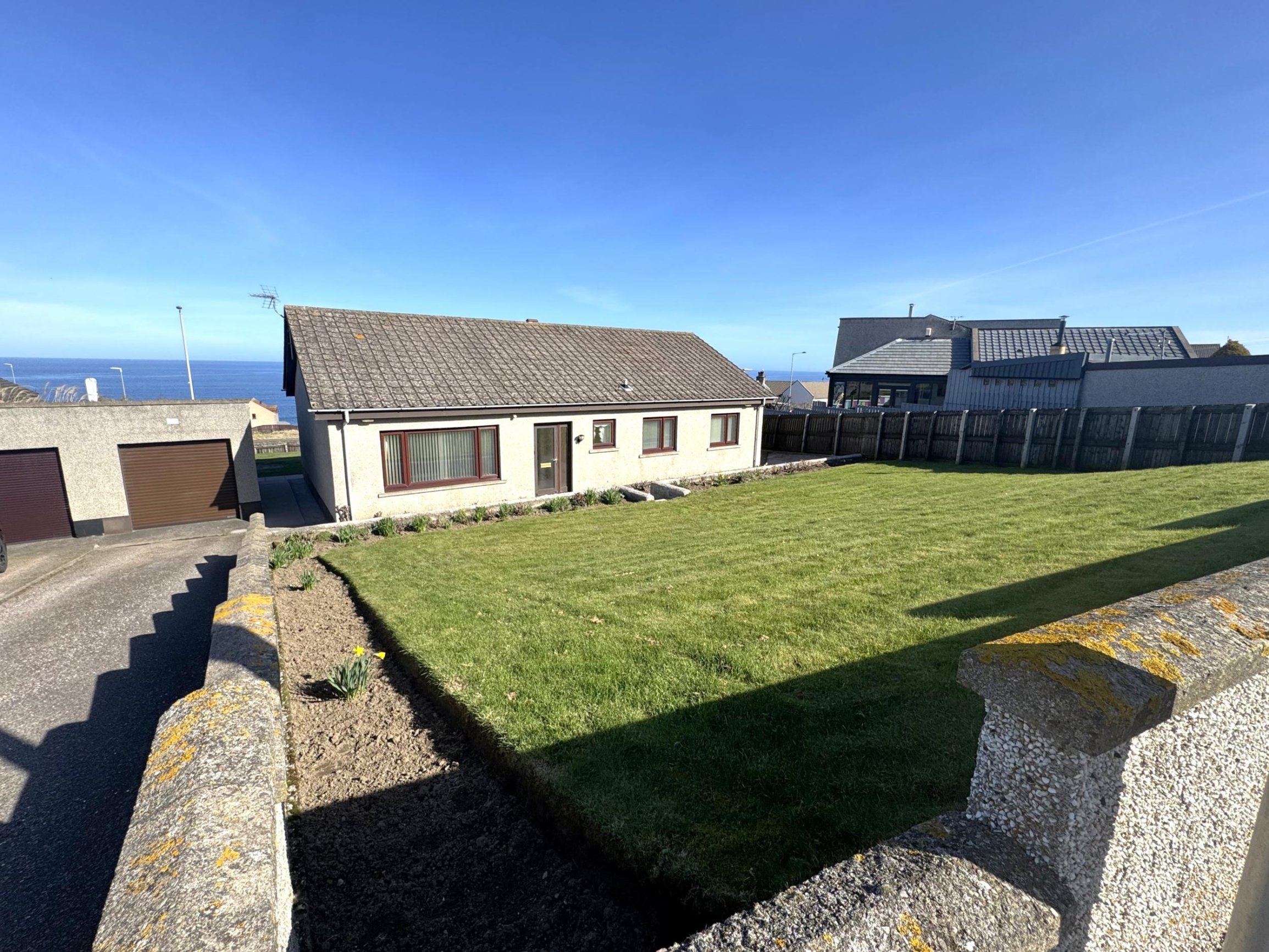 Provost Gordon Terrace