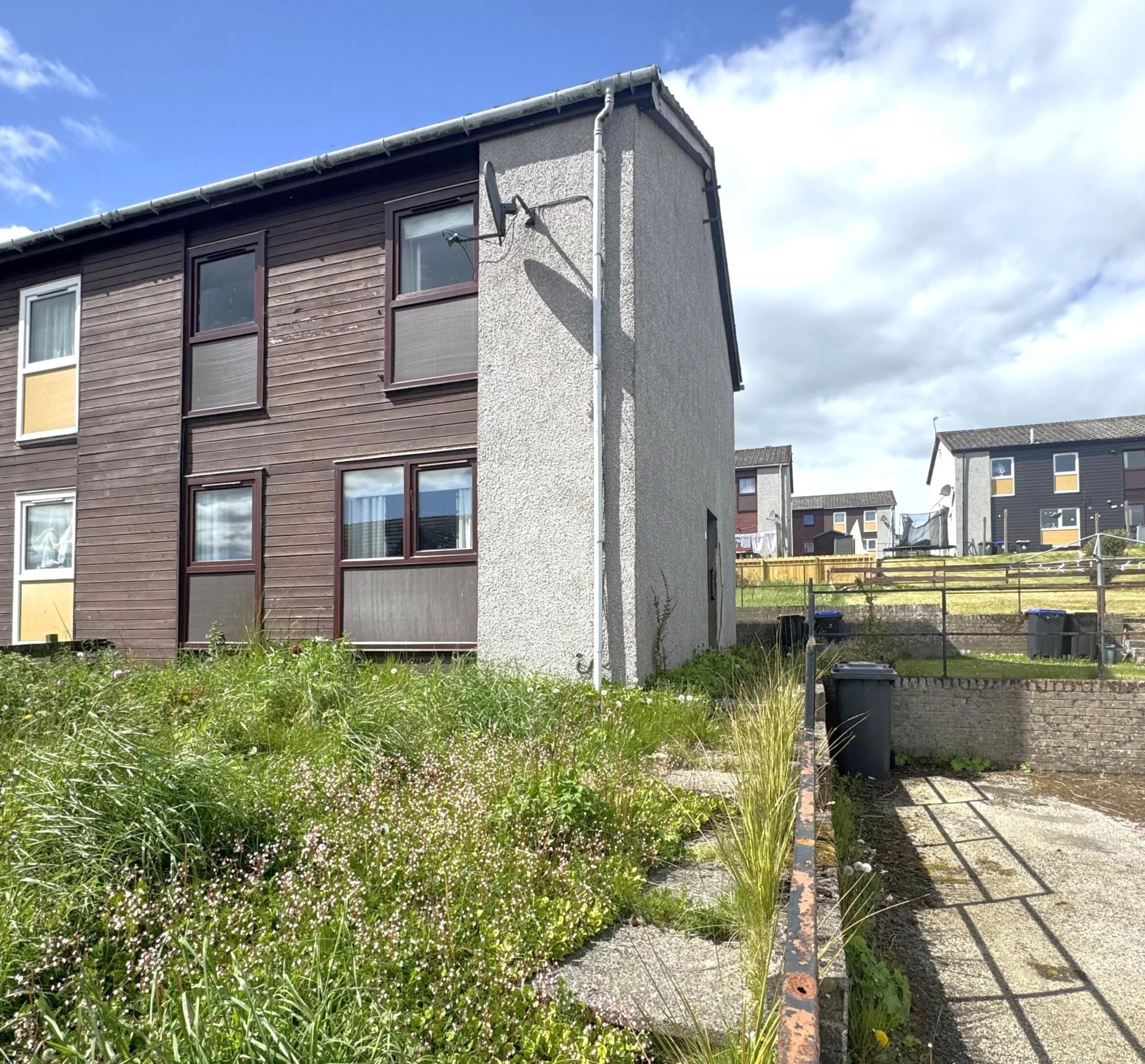 Clinton Crescent