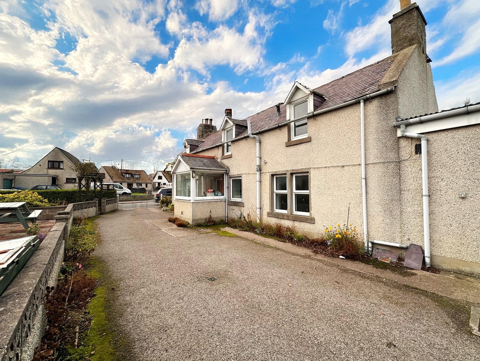 Cullen Street
