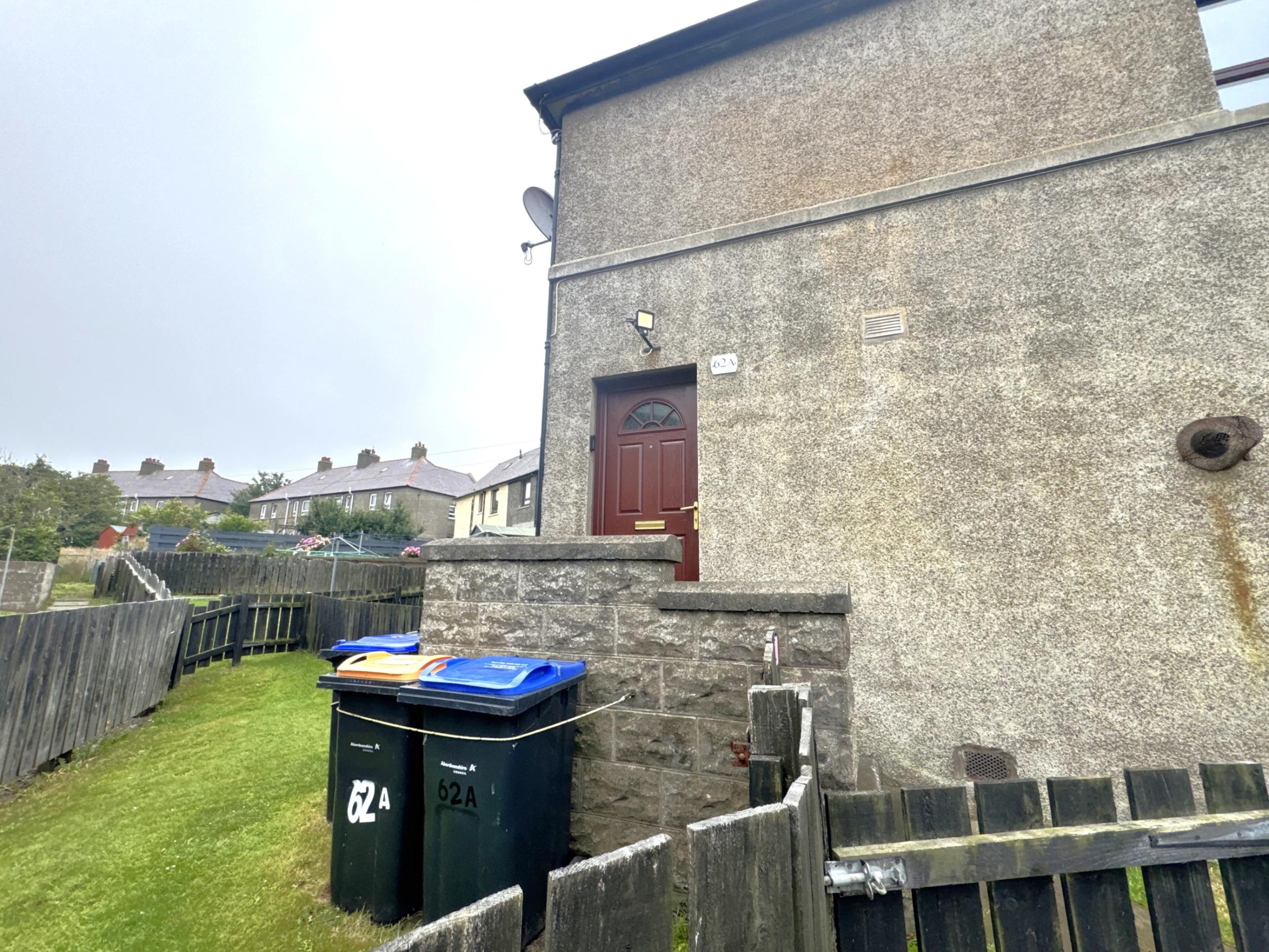 St Catherine Street