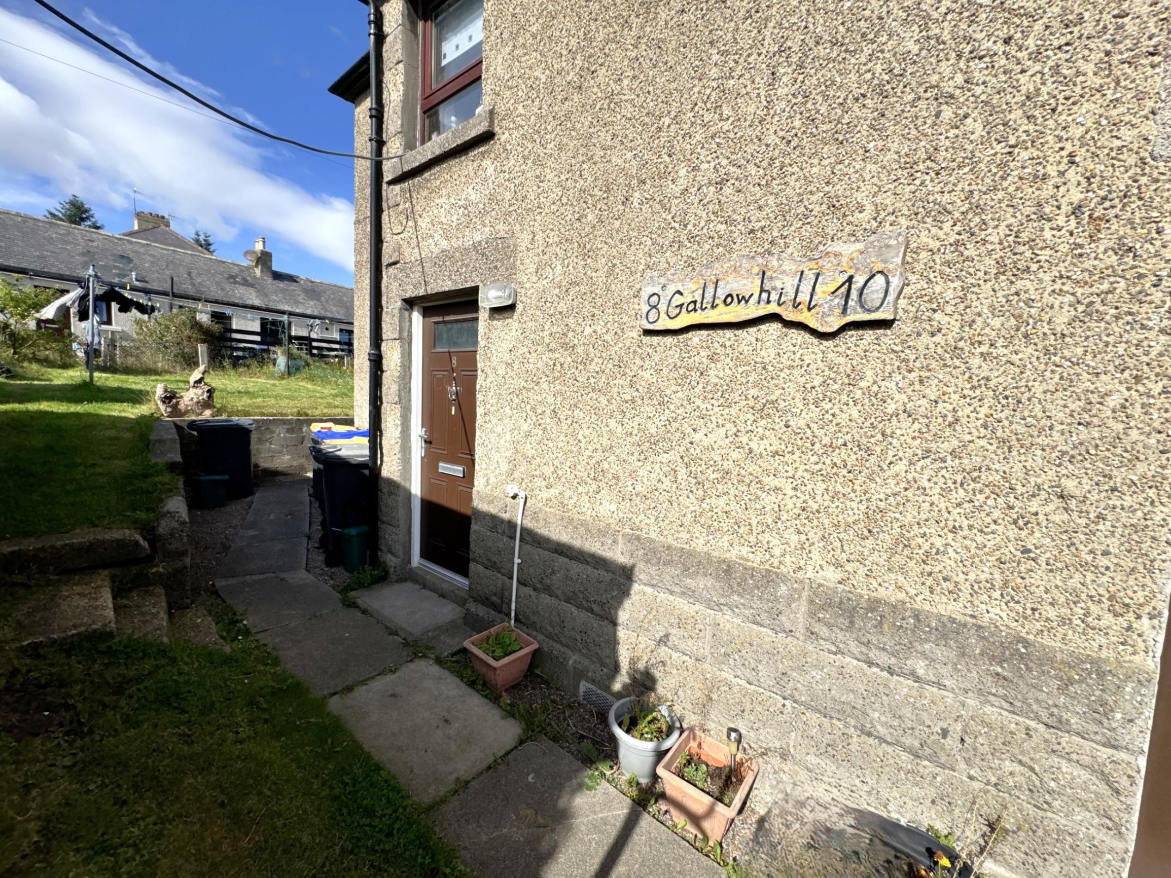 Gallowhill Street