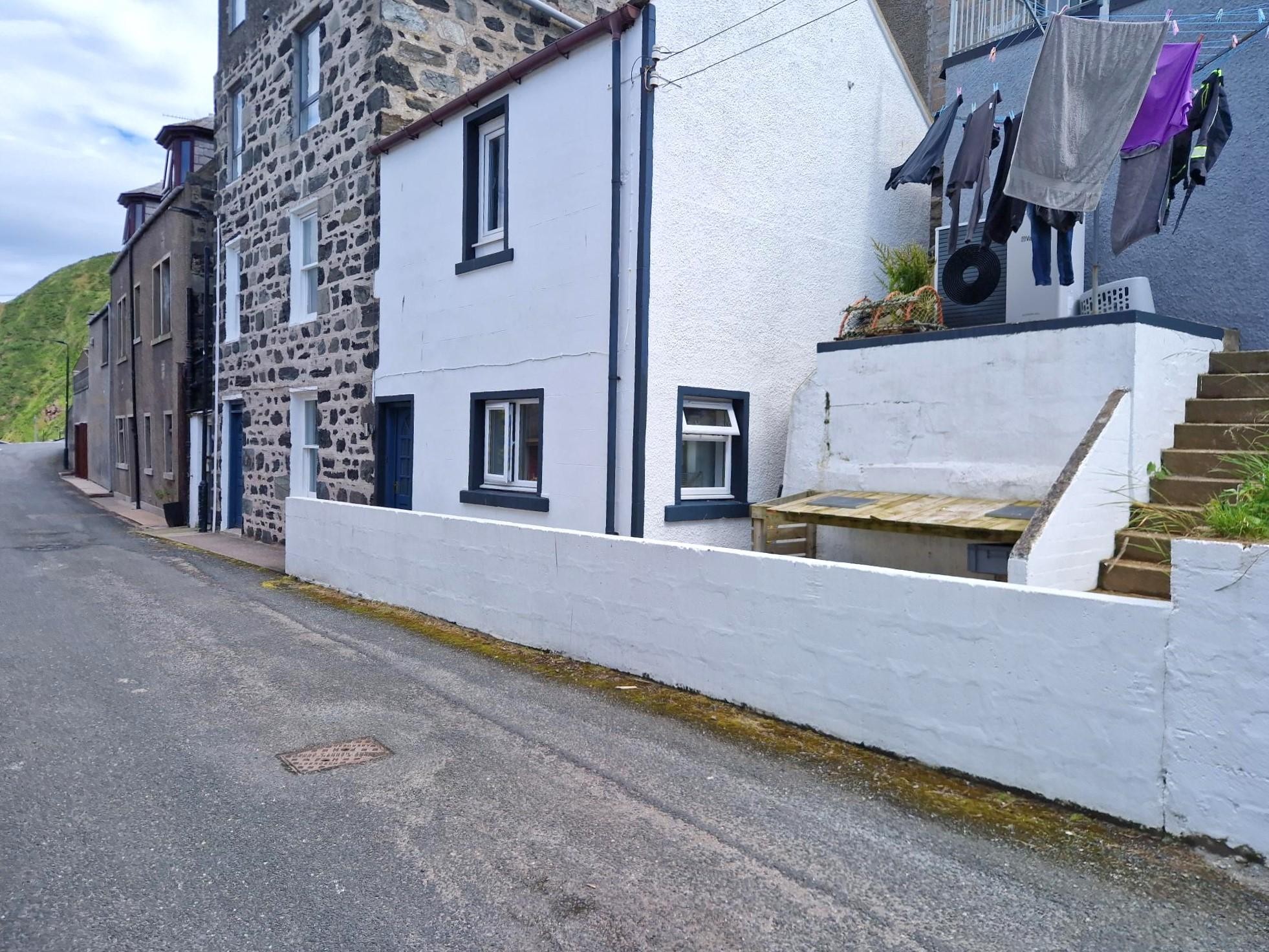Creel Cottage