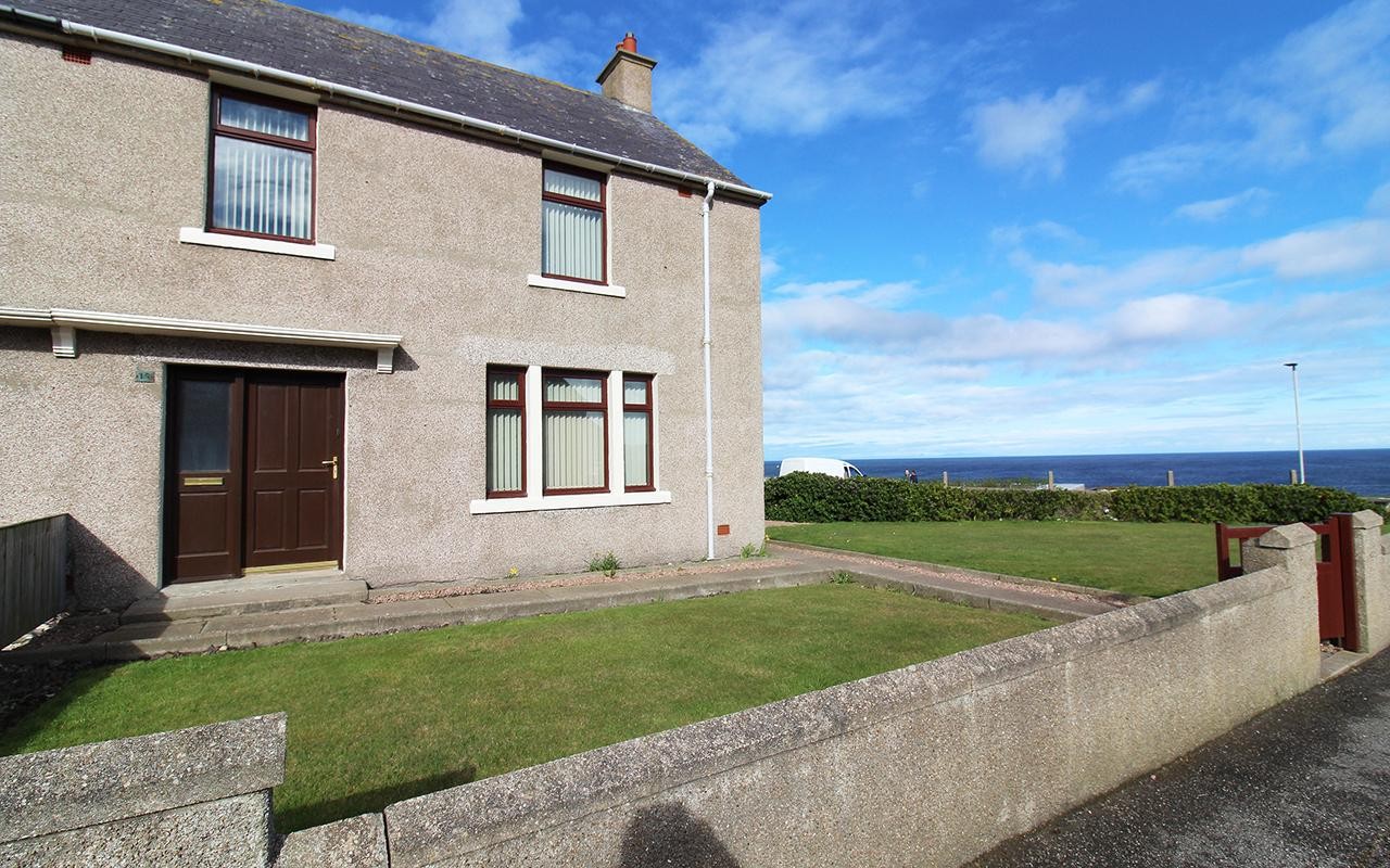 Mairs Street