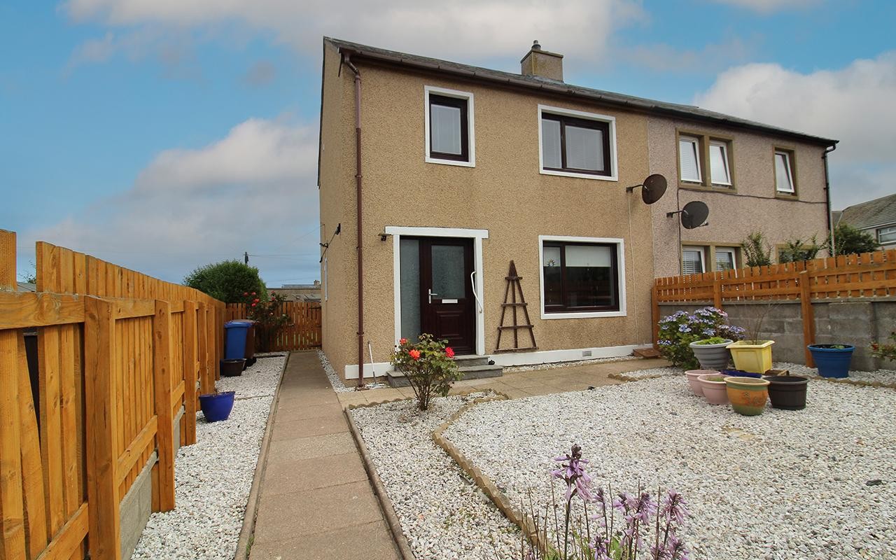 Dyce Crescent