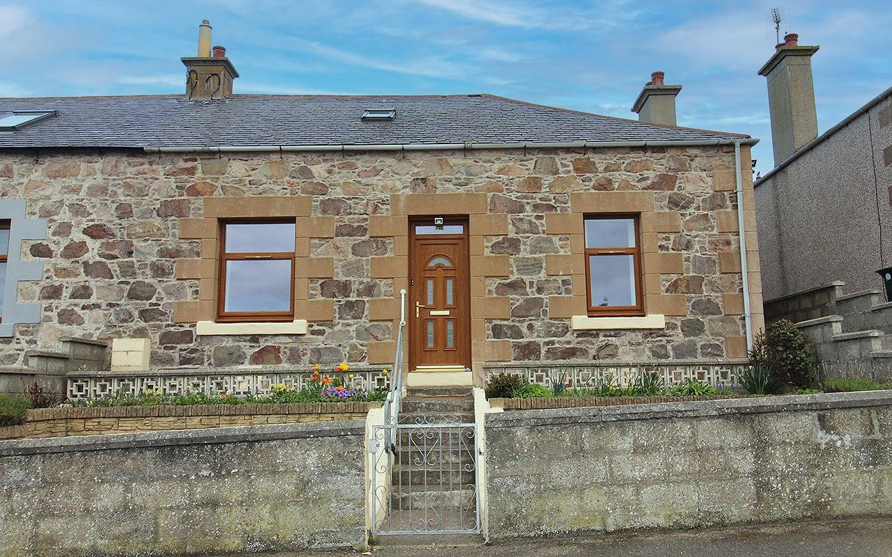 Mackenzie Street
